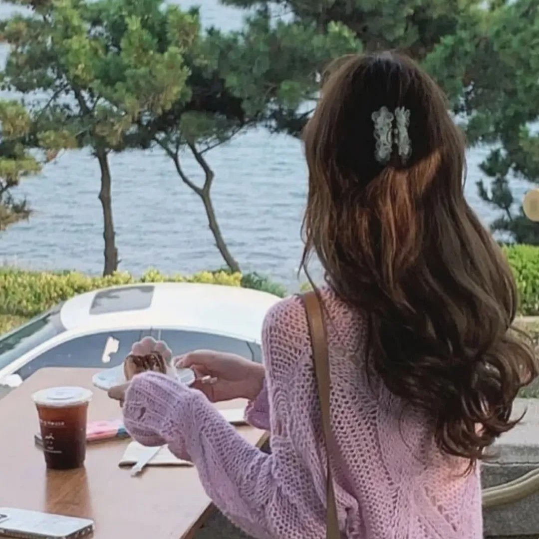 绿水