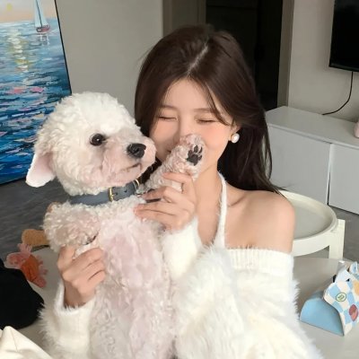 三女怀春