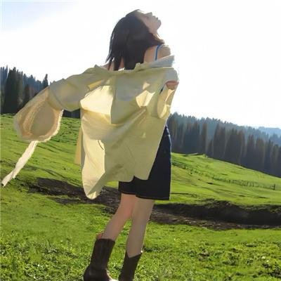 像法国电影那样