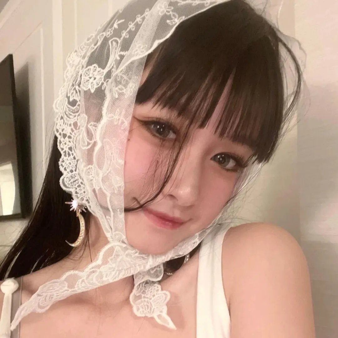 敲