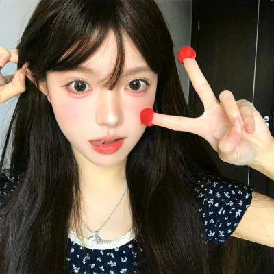 怪诞女孩